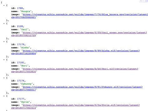 neopets api